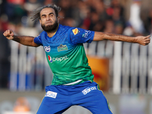 ইমরান তাহির