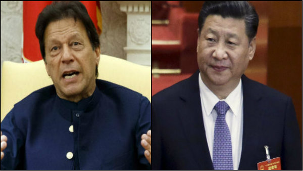 বালতিস্তানের রাজনৈতিক অস্থিরতাকেও কাজে লাগাতে চাইছে বেজিং