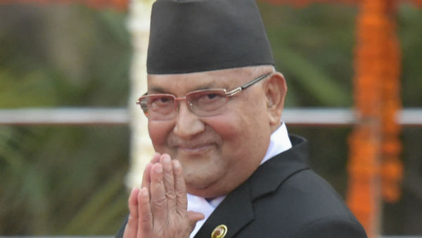 মানচিত্র ও নেপালের কাকুতি মিনতি!