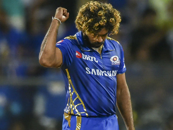 লাসিথ মালিঙ্গা