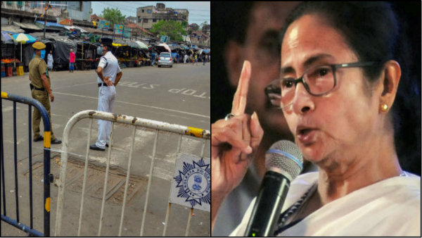 কেন্দ্রের নির্দেশিকাকে বৃদ্ধাঙ্গুষ্ঠ