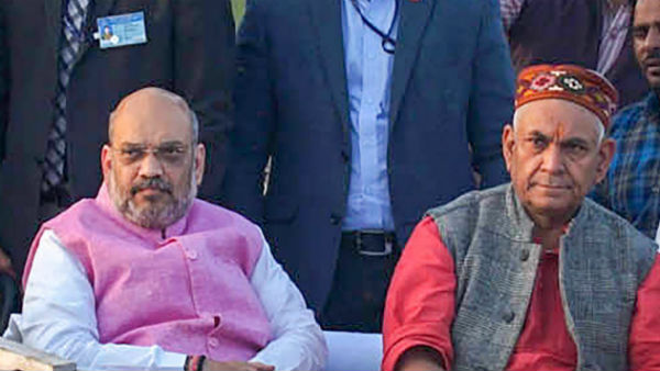 একাদিক কেন্দ্রীয় মন্ত্রকের দায়িত্ব সামলেছেন মোদী-শাহ ঘনিষ্ঠ এই নেতা
