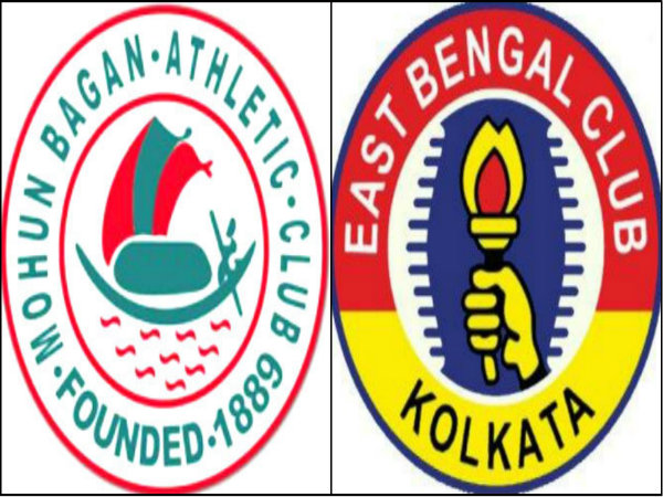 ২০২১-এর মার্চে ডার্বি
