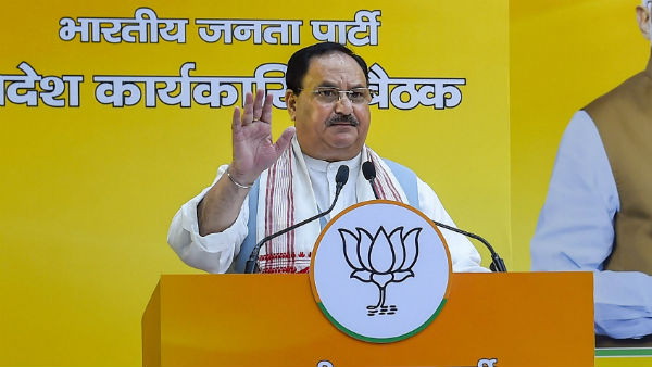 অ্যাডভান্টেজ ধরে রাখতে মরিয়া বিজেপি