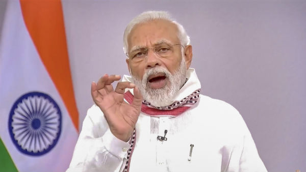 'যথা অন্নম , তথা মন্যম'এর বার্তা