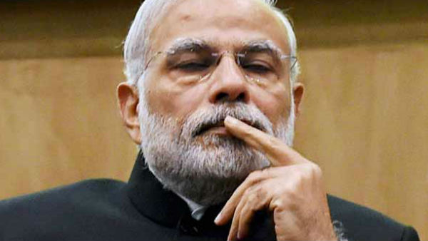 ভারতের জন্য অশনি সংকেত ?
