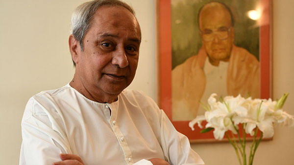 বাংলার প্রতিবেশী রাজ্যের জেলা করোনা মোকিবালায় রোল মডেল হতে পারে! নবীনের বড় বার্তা বাংলার প্রতিবেশী রাজ্যের জেলা করোনা মোকিবালায় রোল মডেল হতে পারে! নবীনের বড় বার্তা