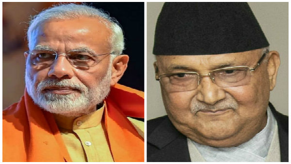 ভারতের প্রশংসা নেপালের মুখে!