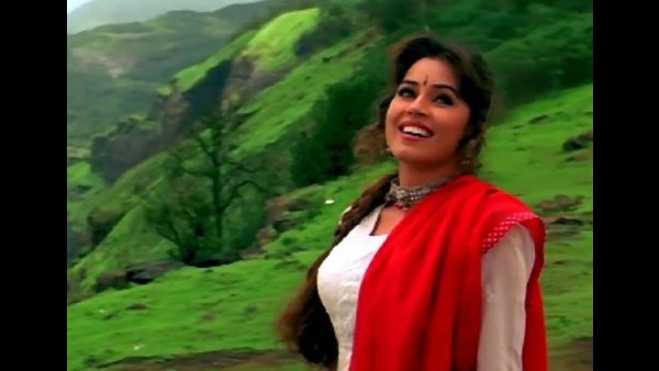 আই লাভ মাই ইন্ডিয়া