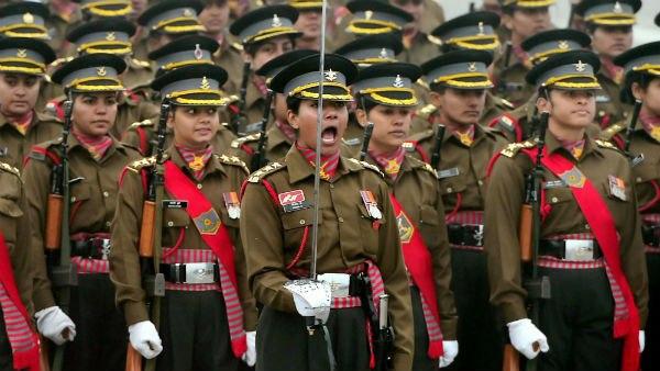 মহিলাদের 'স্থায়ী কমিশন' দেওয়ার নির্দেশ দিয়েছিল