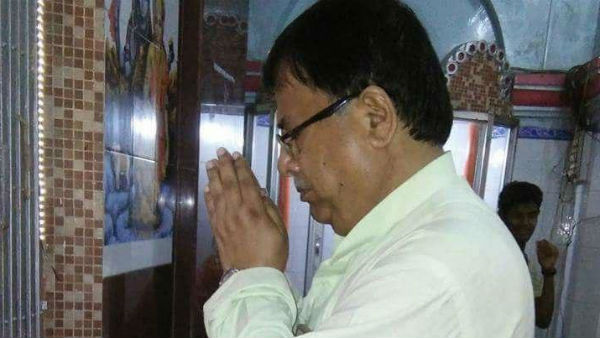 জেলা তৃণমূল সভাপতির ব্যাখ্যা