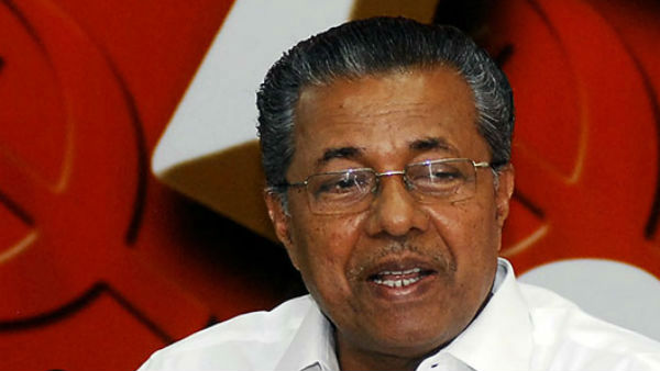 বিজয়ন সমর্থন করেন না প্রিয়ঙ্কার বক্তব্য