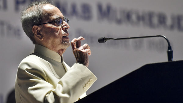 ইউপিএ'র রাহুল দ্রাবিড় ‘দ্য ওয়াল’ প্রণব