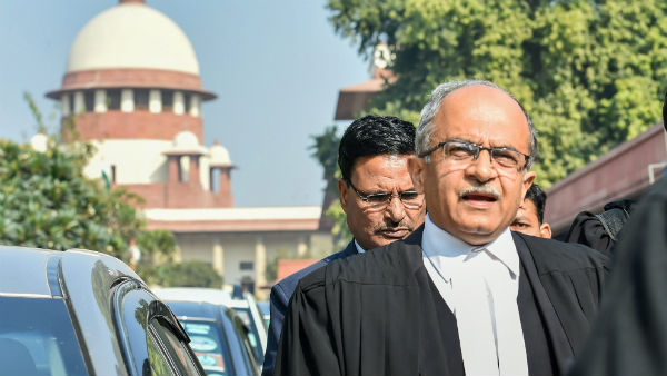 বাকস্বাধীনতা ও অবমাননার মধ্যে একটা সুক্ষ পার্থক্য রয়েছে, জবাব সুপ্রিম কোর্টের