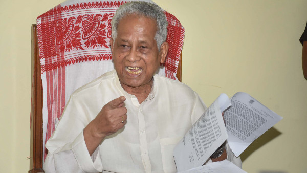 তরুণ ছাড়া একাধিক নেতার করোনা অসমে