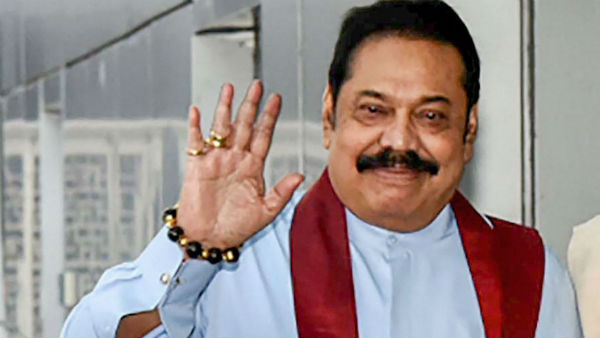 অর্থনৈতিক সংকটের জের , ভাইকে পদত্যাগ করতে বললেন রাষ্ট্রপতি গোটাবায়া রাজাপক্ষে অর্থনৈতিক সংকটের জের , ভাইকে পদত্যাগ করতে বললেন রাষ্ট্রপতি গোটাবায়া রাজাপক্ষে