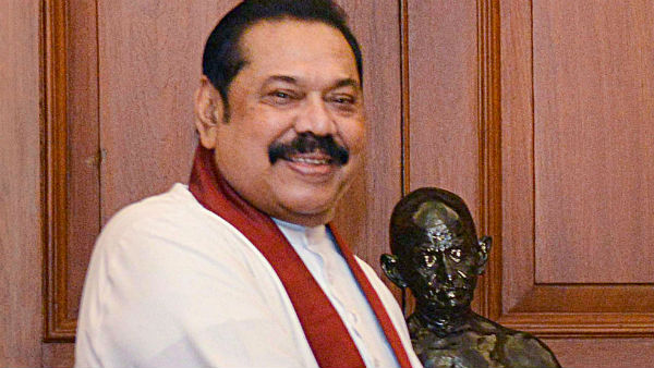শ্রীলঙ্কাবাসীর রায়ে উচ্ছাসিত রাজাপক্ষ পরিবার