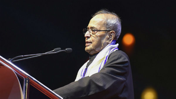 প্রধানমন্ত্রীর কুর্সি অধরা, আক্ষেপ ছিল প্রণবের