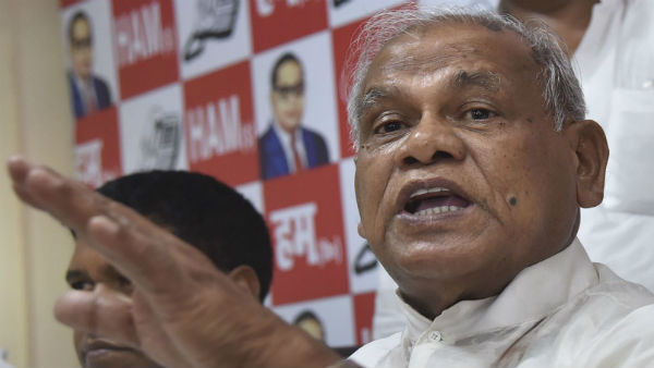 মহাগোটবন্ধন ত্যাগের সিদ্ধান্তে নয়া সমীকরণ!