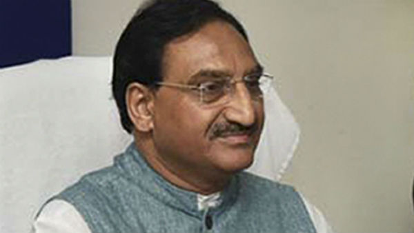 ৮৫ শতাংশ পড়ুয়াকে নিয়ে বার্তা পোখরিয়ালের