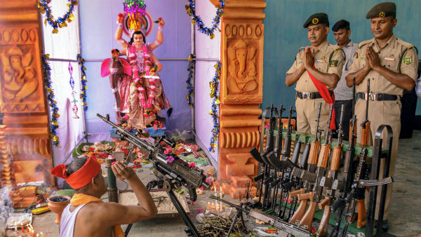 বিশ্বকর্মা পুজোর সময় , তিথি