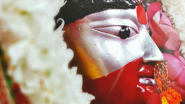 কৌশিকী অমাবস্যা ও তন্ত্র