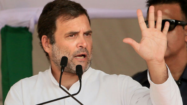 পাইলটকে দলে রাখতে হস্তক্ষেপ করছেন স্বয়ং রাহুল