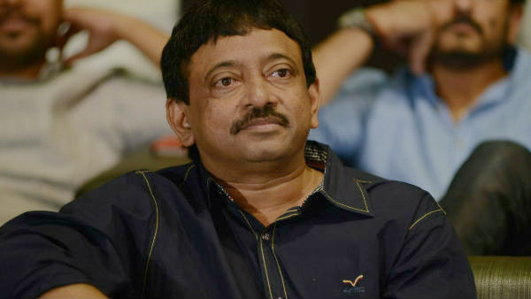 নিজের বায়োপিকে নগ্ন দৃশ্যে ধরা দিতে চলেছেন রামগোপাল বর্মা! নিজের বায়োপিকে নগ্ন দৃশ্যে ধরা দিতে চলেছেন রামগোপাল বর্মা!