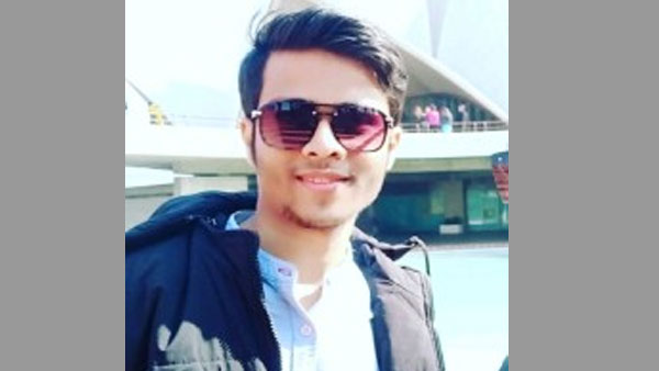 ১৮ বছরের রোহিতের কাঁধে ভর করেই সৃজনশীলতা ও উদ্ভাবনী শক্তির নয়া দিগন্ত মৈত্রী স্কুলে ১৮ বছরের রোহিতের কাঁধে ভর করেই সৃজনশীলতা ও উদ্ভাবনী শক্তির নয়া দিগন্ত মৈত্রী স্কুলে