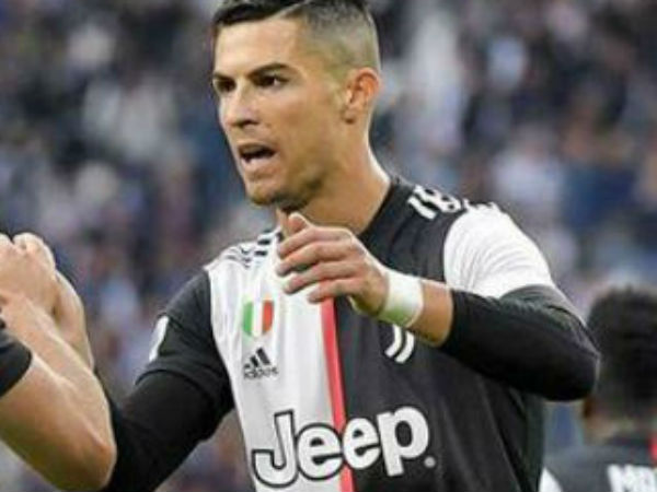 মেসির পর রোনাল্ডোর দলবদল নিয়ে খবর