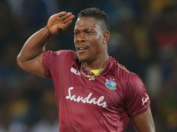 শেলডন কোটরেল