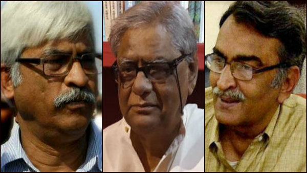 শ্যামলদার প্রয়াণ অপূরণীয় ক্ষতি, প্রতিক্রিয়া সূর্যকান্ত মিশ্র, সুজন চক্রবর্তীর শ্যামলদার প্রয়াণ অপূরণীয় ক্ষতি, প্রতিক্রিয়া সূর্যকান্ত মিশ্র, সুজন চক্রবর্তীর