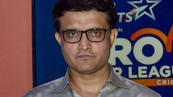 আদর্শগতভাবে প্রতিদ্বন্দ্বিতায় নারাজ সৌরভ