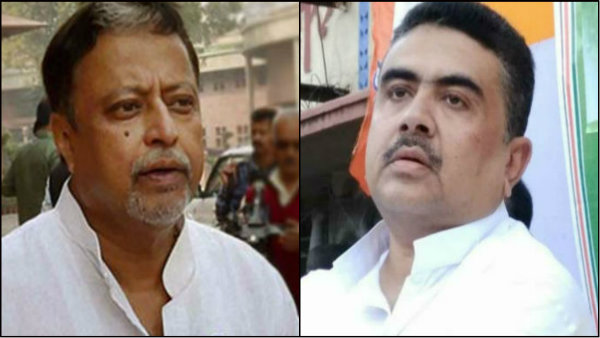 প্রধানমন্ত্রী ও মুখ্যমন্ত্রীকে চিঠিতে কাদের নাম