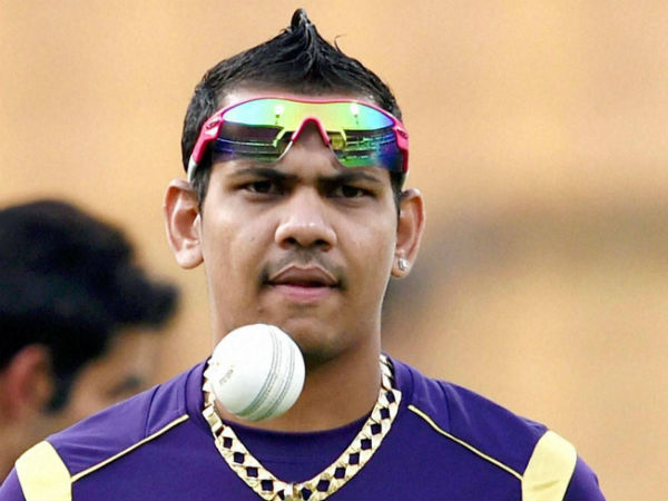বোলিং বিভাগ
