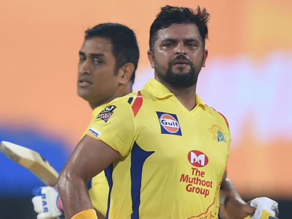 তবে কী অন্য শিবিরে রায়না