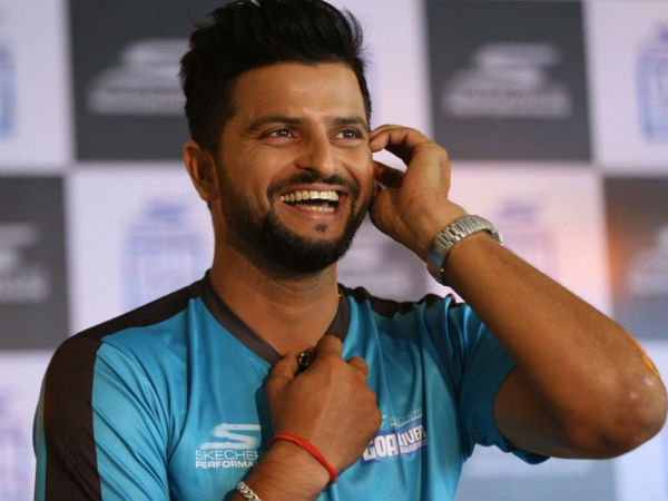 ধোনির অবসর নিয়ে রায়নার প্রতিক্রিয়া