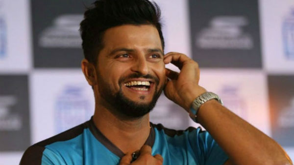 আইপিএল না খেলতে পারা নিয়ে কী বললেন রায়না