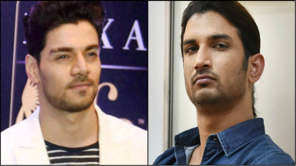 লোকে যেভাবে আমায় নিয়ে কথা বলছে আমি নিজে আত্মহত্যা করতে পারি, সুশান্ত কাণ্ডে মুখ খুললেন সূরয পাঞ্চোলি লোকে যেভাবে আমায় নিয়ে কথা বলছে আমি নিজে আত্মহত্যা করতে পারি, সুশান্ত কাণ্ডে মুখ খুললেন সূরয পাঞ্চোলি