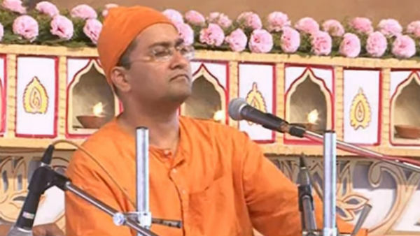 বাংলায় বিজেপির মুখ্যমন্ত্রী মুখ কে, সামনে এল স্বামীজির নাম