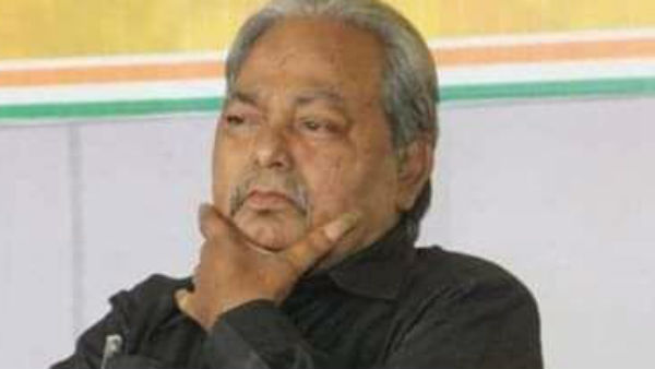 ফের রাজ্যে করোনা আক্রান্ত হয়ে মৃত্যু শাসক দলের নেতার, প্রয়াত পানিহাটি পুরসভার প্রশাসক স্বপন ঘোষ ফের রাজ্যে করোনা আক্রান্ত হয়ে মৃত্যু শাসক দলের নেতার, প্রয়াত পানিহাটি পুরসভার প্রশাসক স্বপন ঘোষ