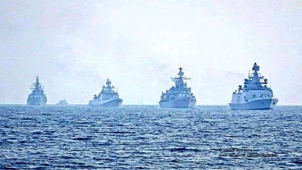 ভারতের সিদ্ধান্তে ক্ষিপ্ত চিন