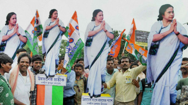 পাঁচ শতাধিক কর্মীকে নিয়ে বিশেষ পথসভা