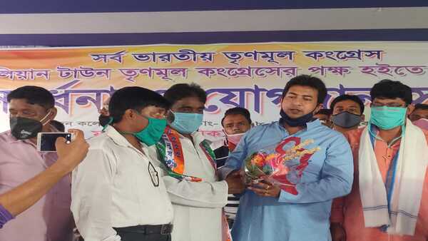 চক্রান্তের জবাব ভোটবাক্সে