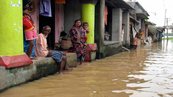 জনজীবনের ওপর প্রভাব