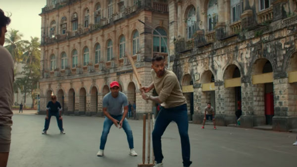 য়ে আপনা গেম হ্যায়