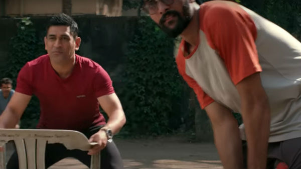 ভিডিওতে কোন ছয় ক্রিকেটার রয়েছেন?