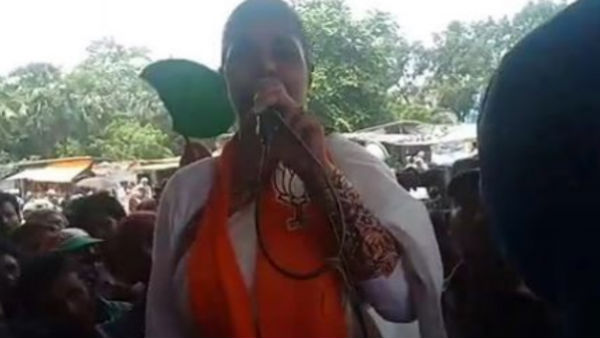 পুলিশ কর্তাদের মুখোশ খুলে দেওয়ার হুঁশিয়ারি