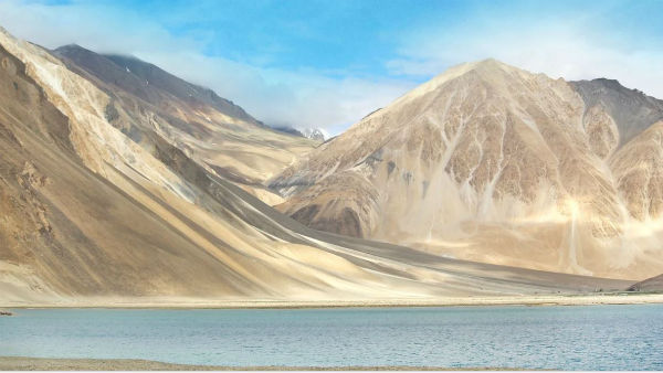 সদা সতর্ক স্পেশাল ফ্রন্টিয়ার ফোর্স