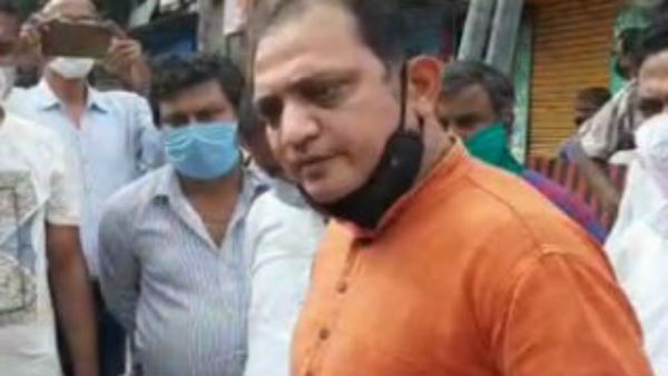 জামুড়িয়া, আসানসোলে আগেও পুলিশকে হুঁশিয়ারি